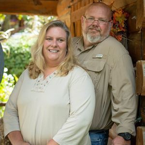 Meet your Posher, Reba